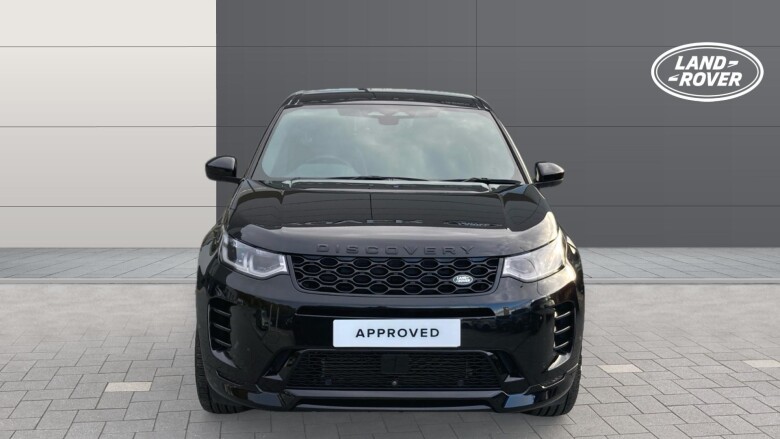 Land Rover Discovery Sport 1.5 P300e Dynamic SE 5dr Auto [5 Seat] Station Wagon